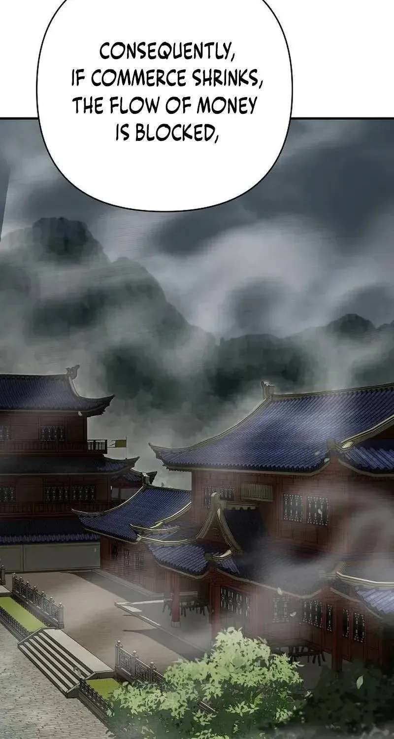 The Suspicious Boy Is One of the World's Top Ten Masters Chapter 131 - page 74