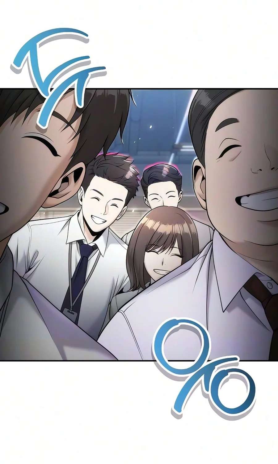 The Money Keeps Piling Up Even If I Spend It Chapter 7 - page 84