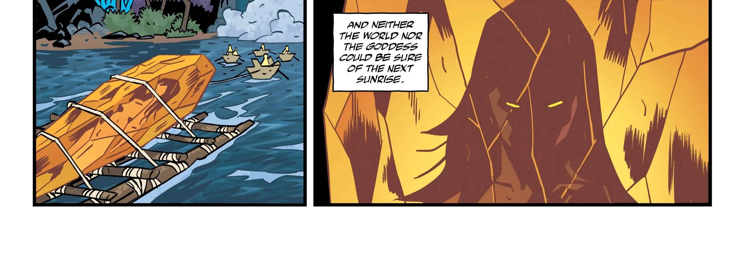 Frankenstein: New World – The Speed of Darkness Chapter 4 - page 12
