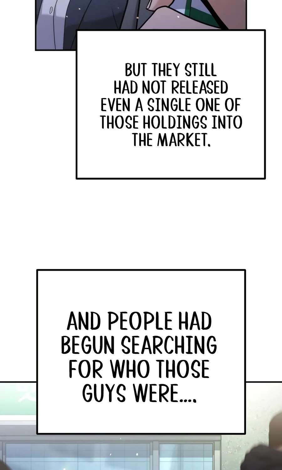 The Money Keeps Piling Up Even If I Spend It Chapter 12 - page 147