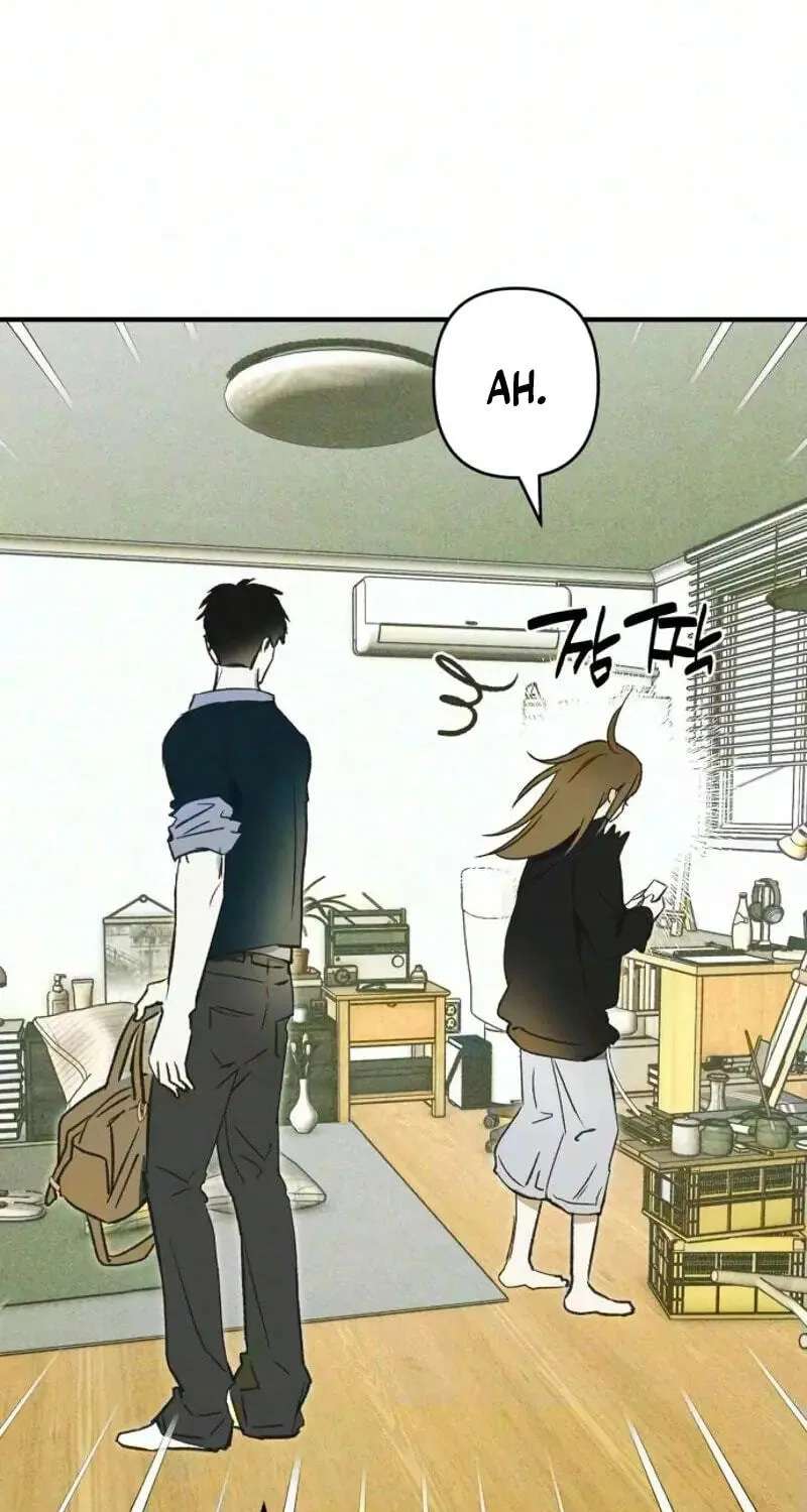 Chat with me Chapter 23 - page 39