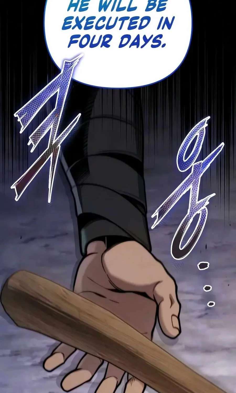 The Margrave’s Worthless Mage Chapter 26 - page 155