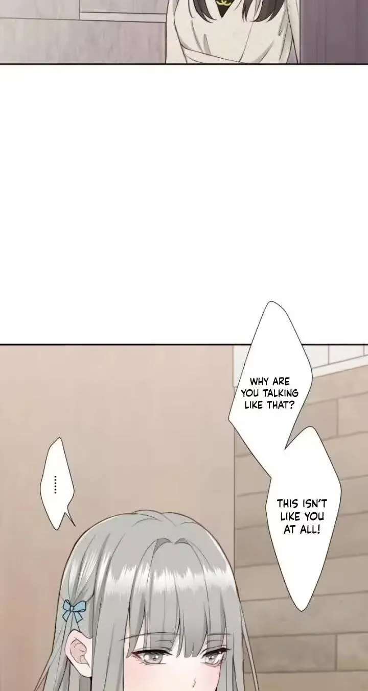 Sweet Whispers Chapter 64 - page 17