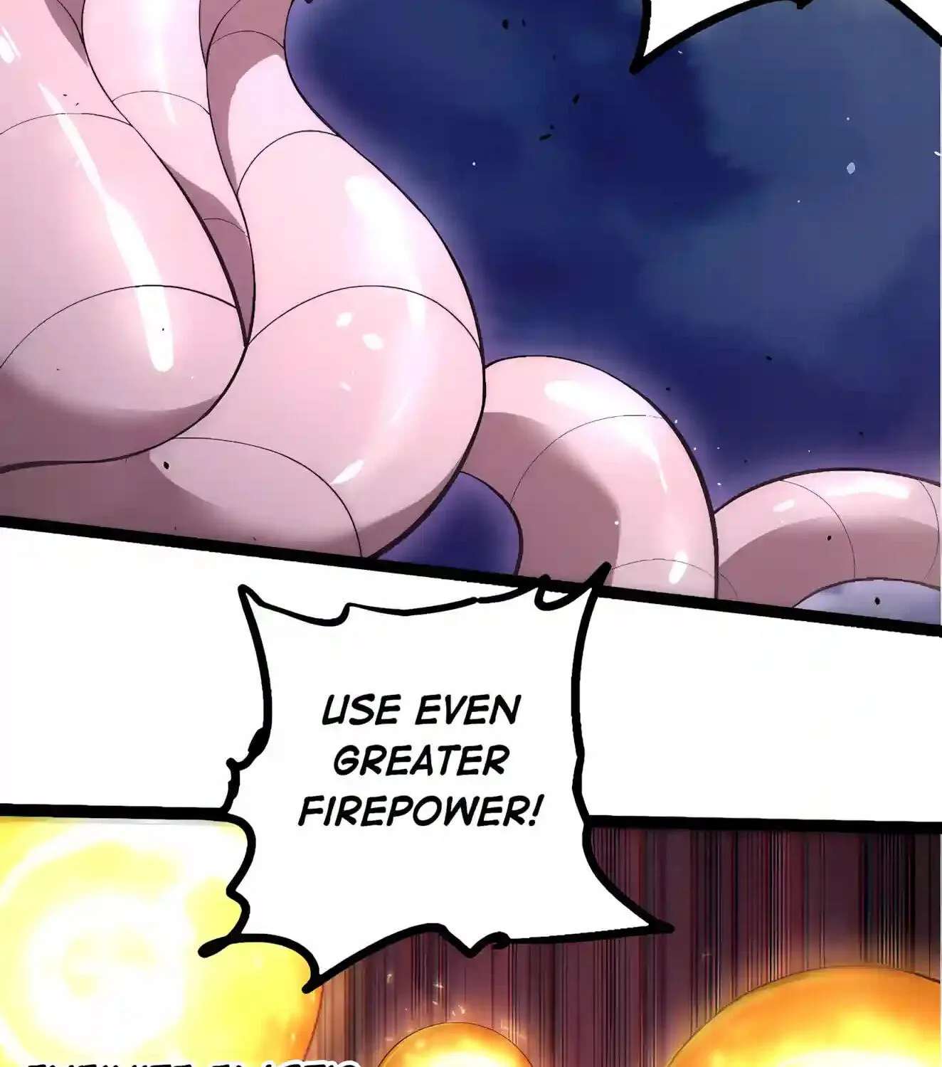 Starting Over As a Tree Chapter 532 - page 63