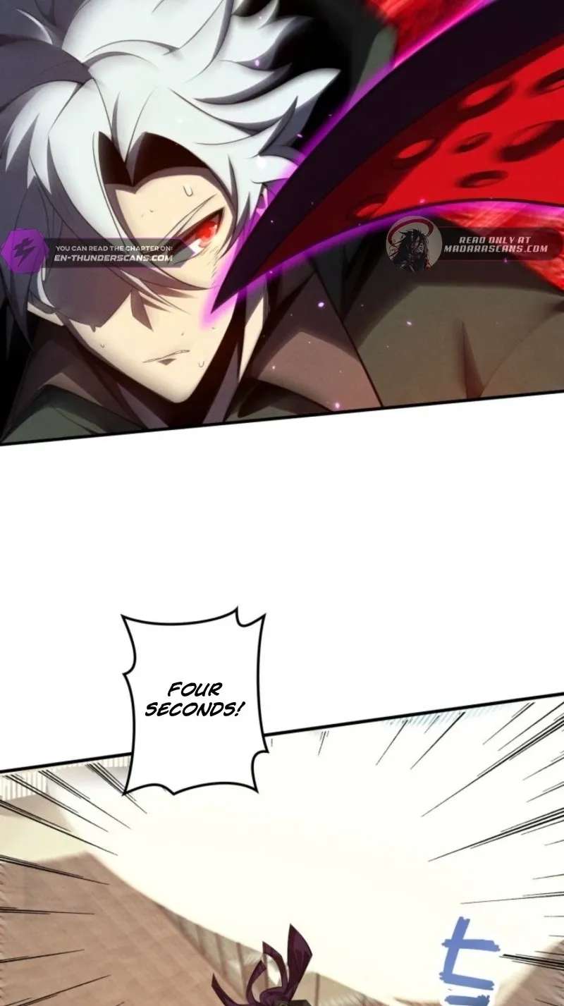 Dream Beast Hunter Chapter 27 - page 29