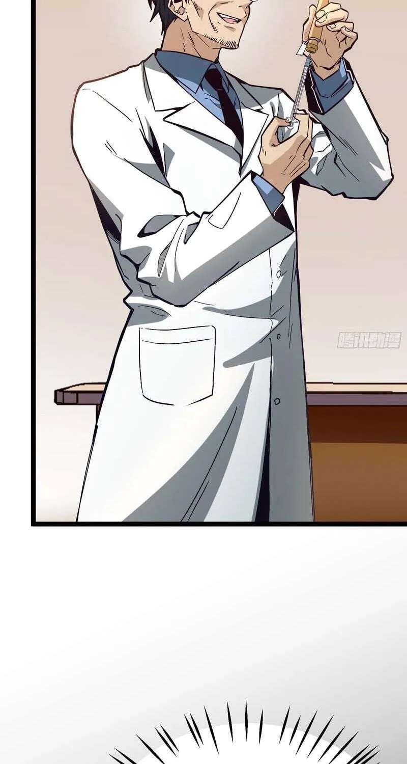 Global Job Change: Starting With the Hidden Class Necromancer Lord Chapter 2 - page 64