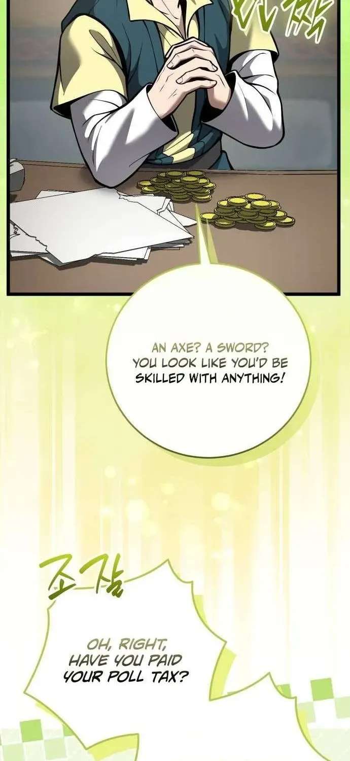 A Married Man in Another World's Story Chapter 26 - page 39