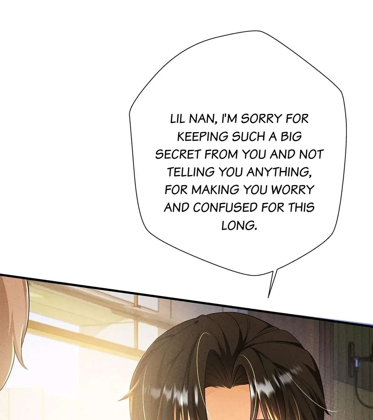 Mojito Lover Chapter 25 - page 22