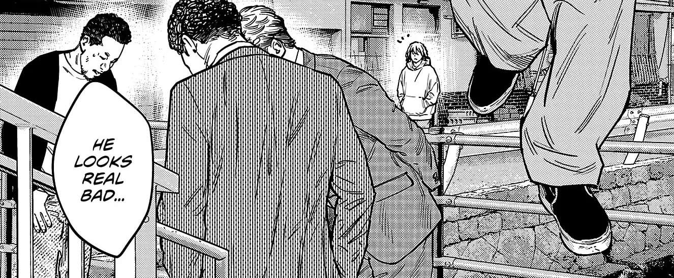 Nine Peaks Chapter 176 - page 14