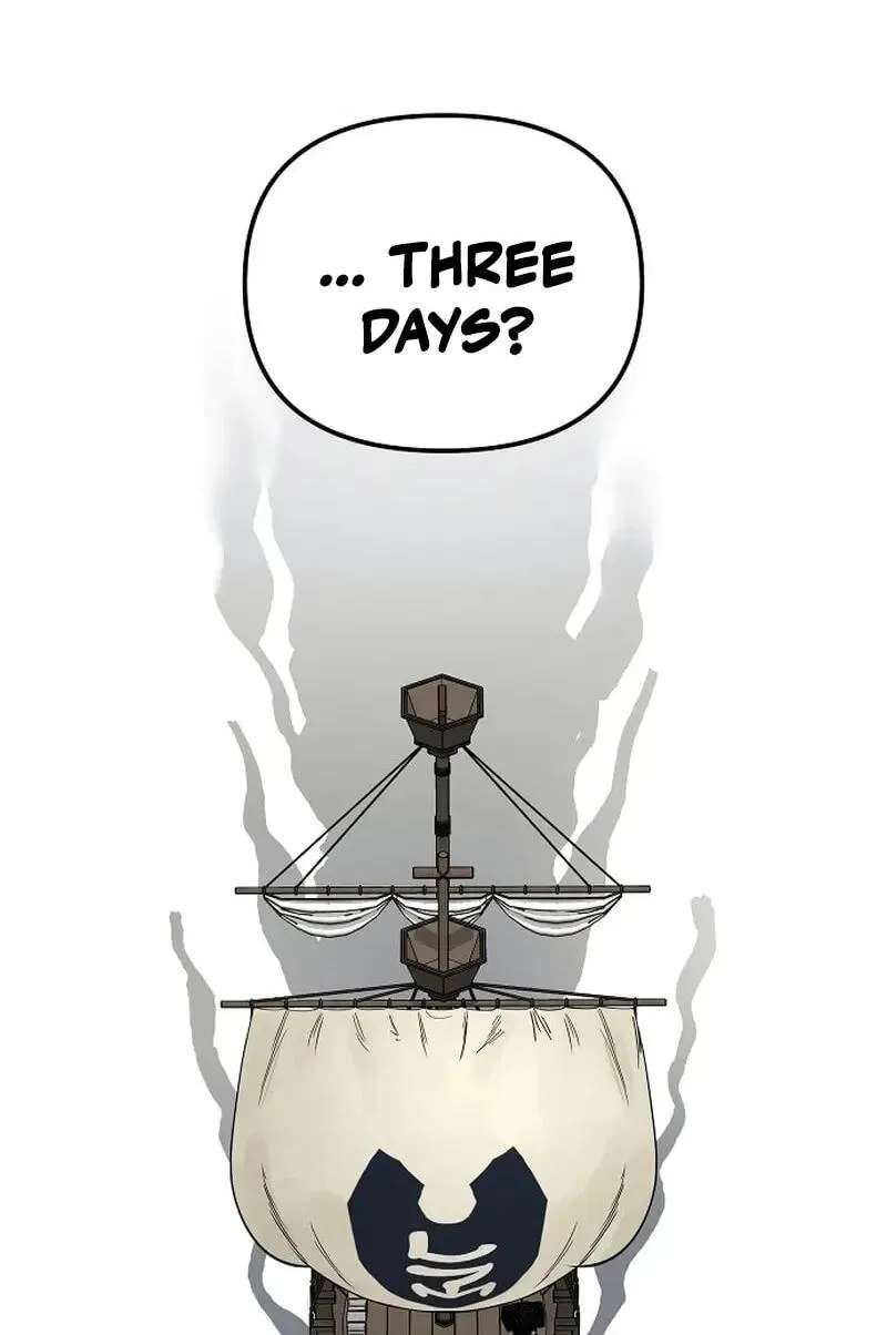 Mimosa Chapter 33 - page 72