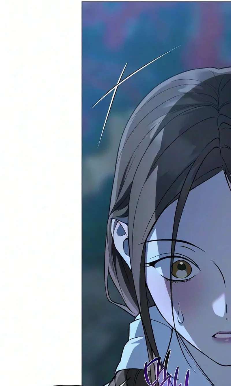 When the autumn night falls over the river Chapter 48 - page 23