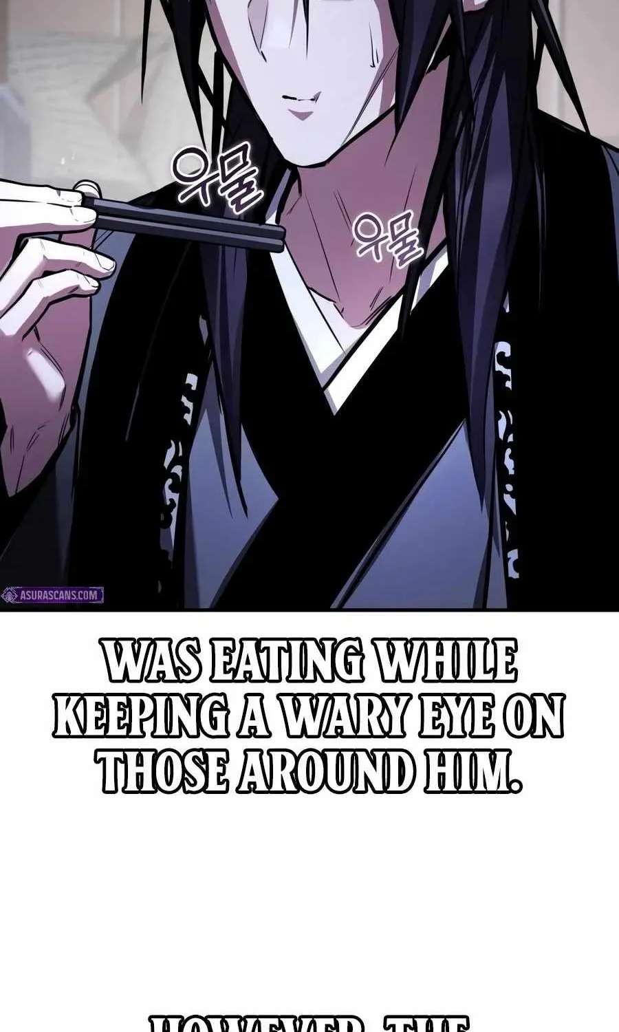 Supreme Demon of Hyungsan Chapter 53 - page 105