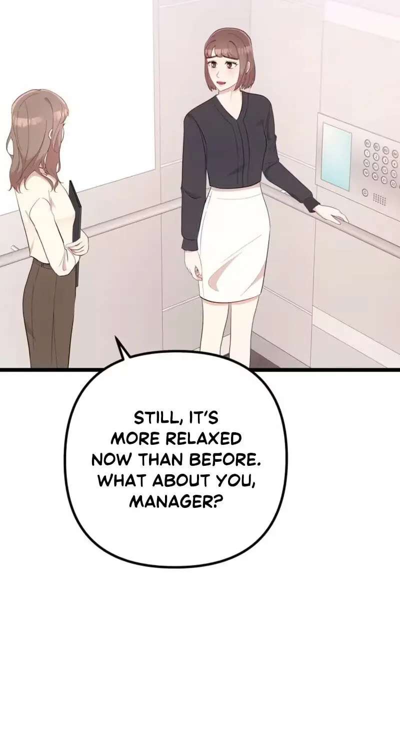 Surviving the Office Romance Chapter 32 - page 47