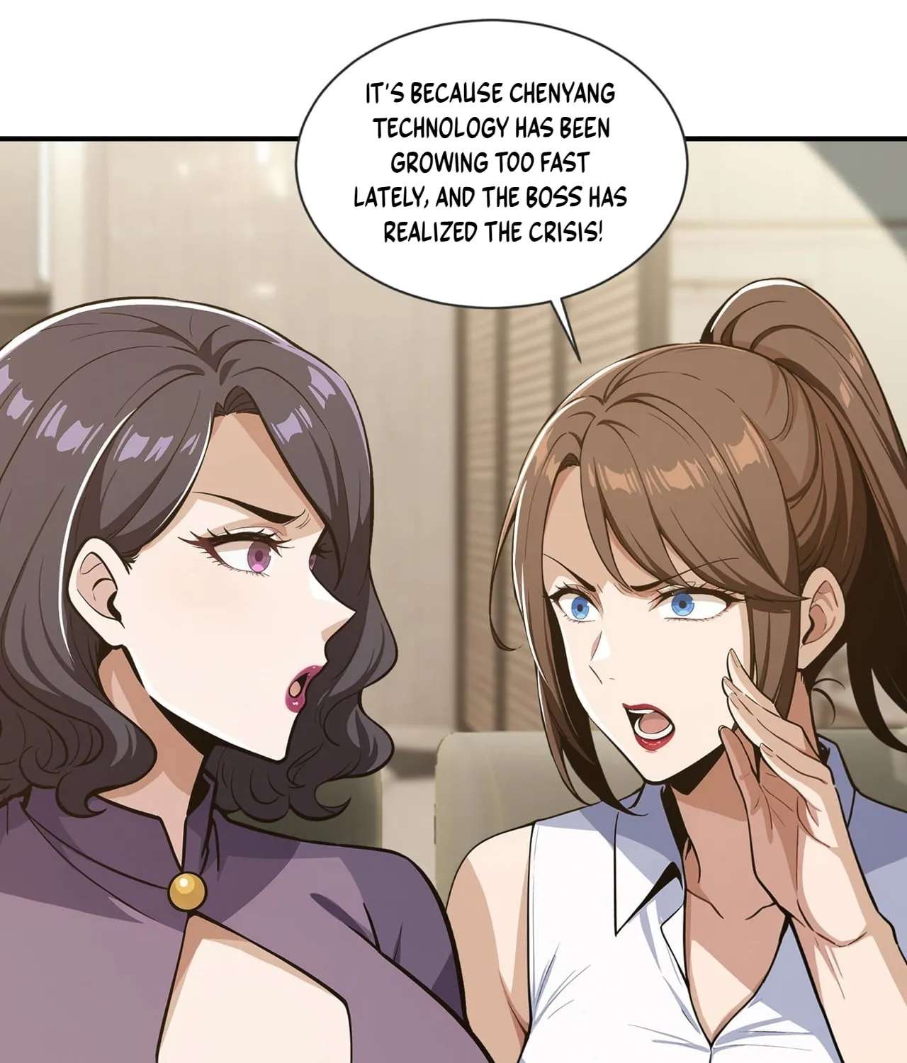 Trading Snacks for Gold in the Apocalypse Chapter 73 - page 72