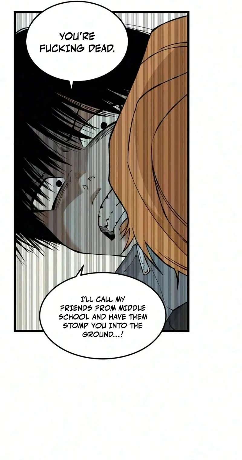 I Dare You Chapter 42 - page 36
