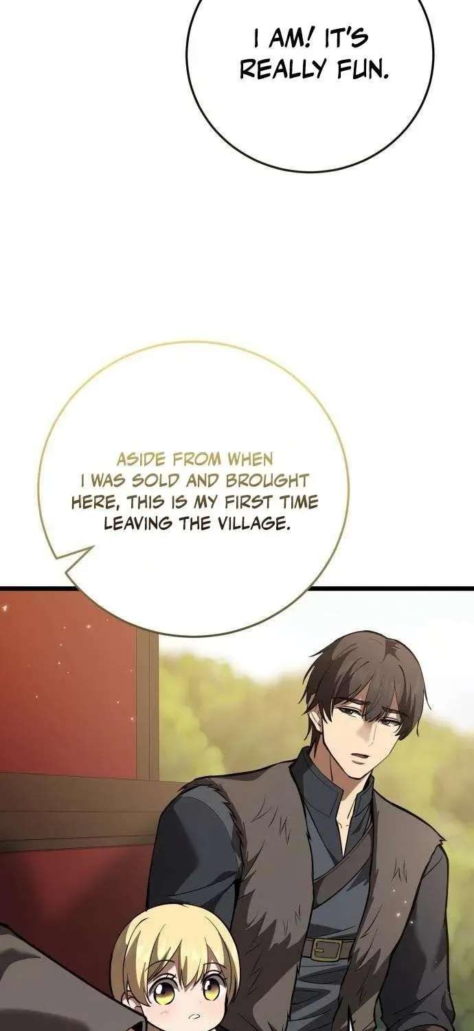 A Married Man in Another World's Story Chapter 25 - page 40