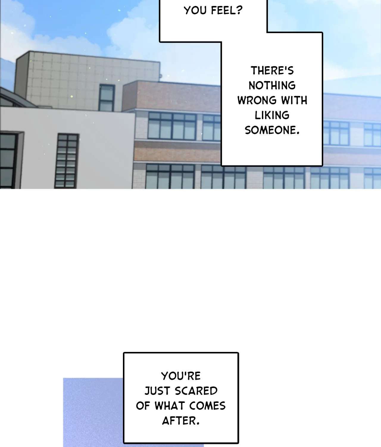 1 Milky Way Street Chapter 109 - page 30
