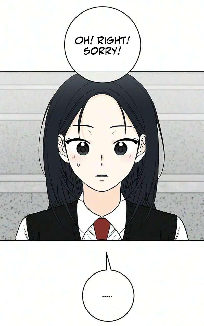 Have a Good Day Chapter 13 - page 33