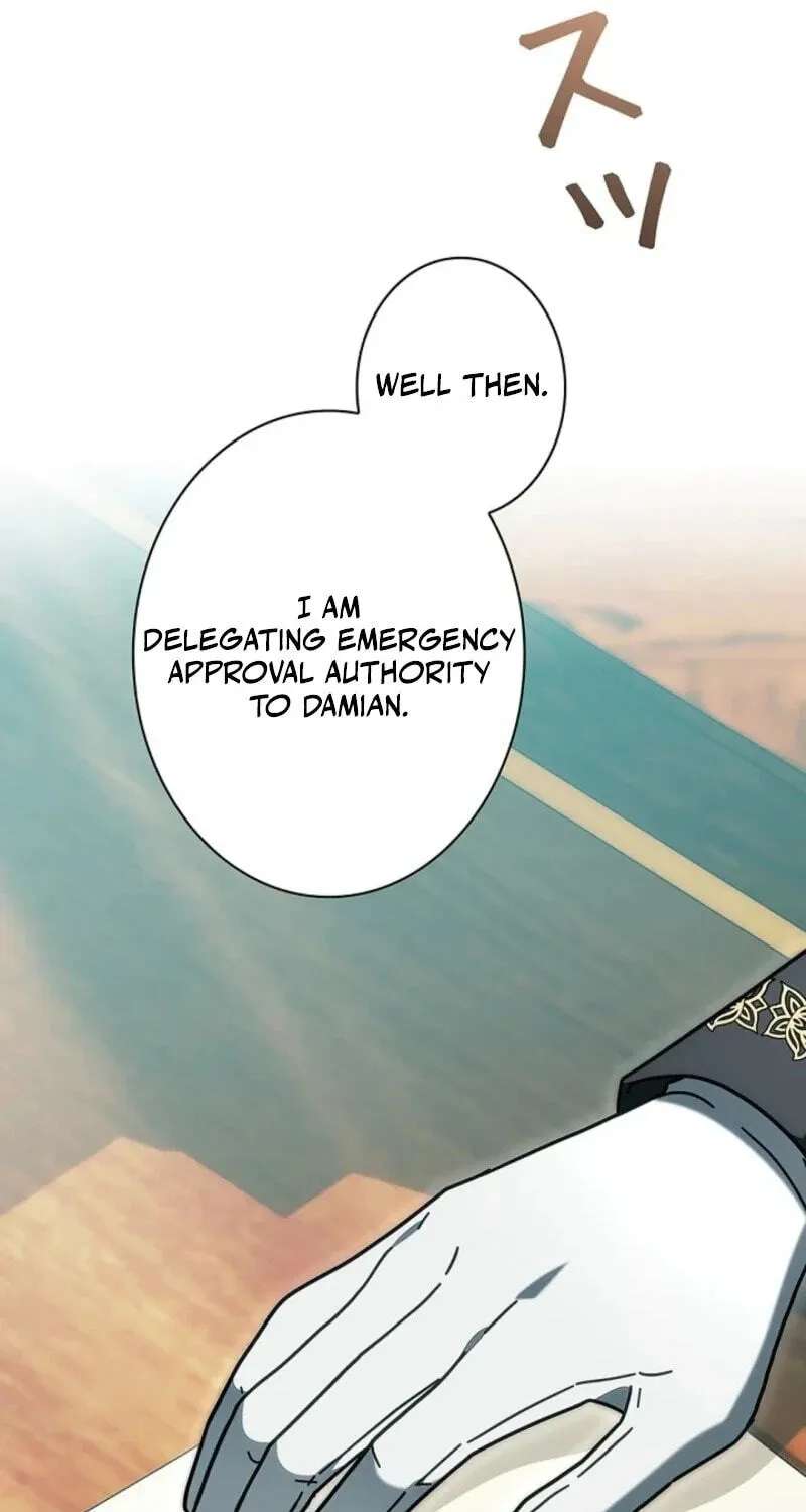 I Was Supposed to Be a Stalker Lady, but Somehow I’m Being Adored Instead Chapter 50 - page 41
