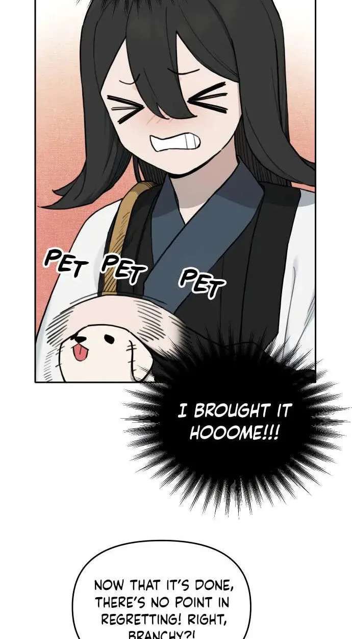 Tiger Coming In Chapter 146 - page 20