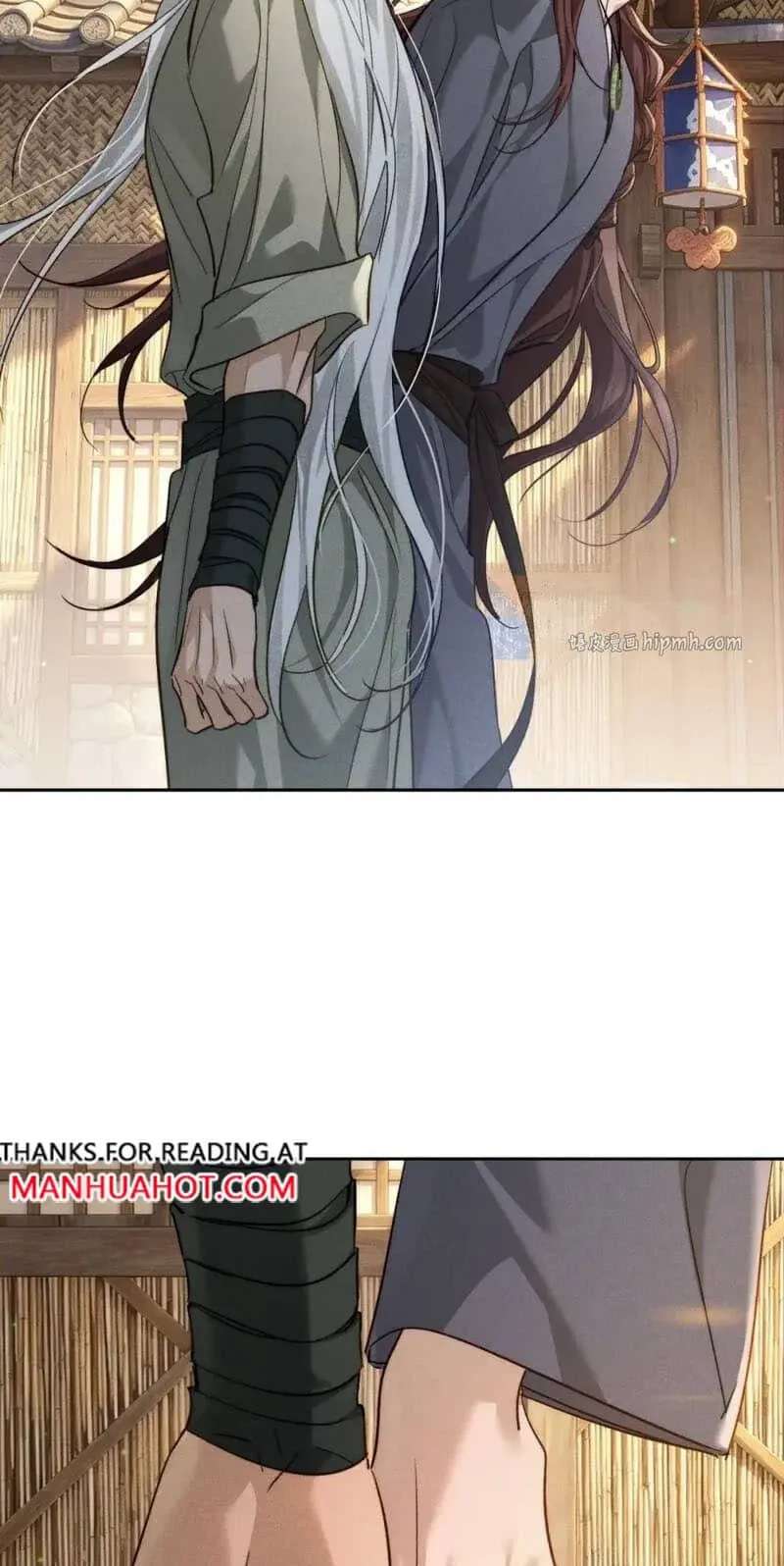 Zhujiao Zhi Xiang Tan Lian'ai Chapter 301 - page 5