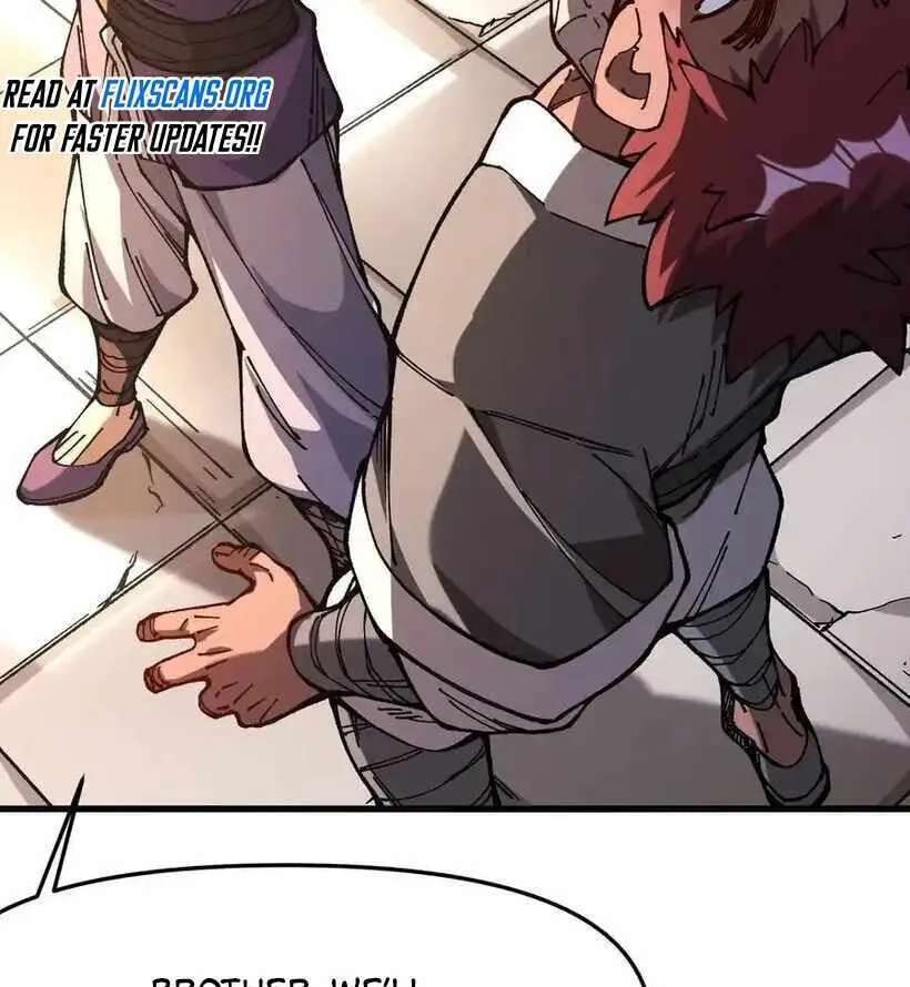 Bai Lan De Wo, Quan Kao Tu Di Xu Ming Chapter 35 - page 68