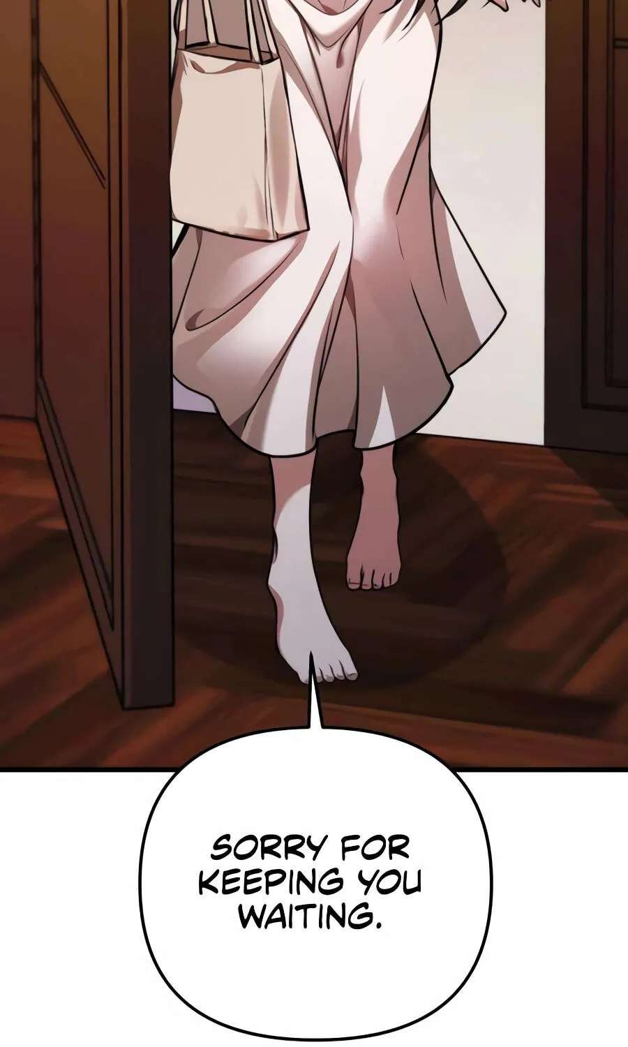 My Dragon Girlfriend Has Returned Chapter 8 - page 125