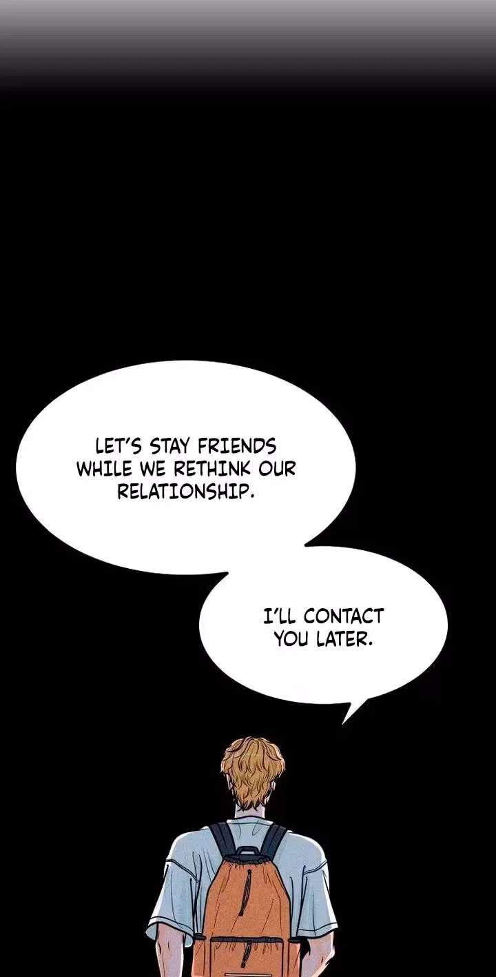 Pure Love Quest, Again Chapter 4 - page 56