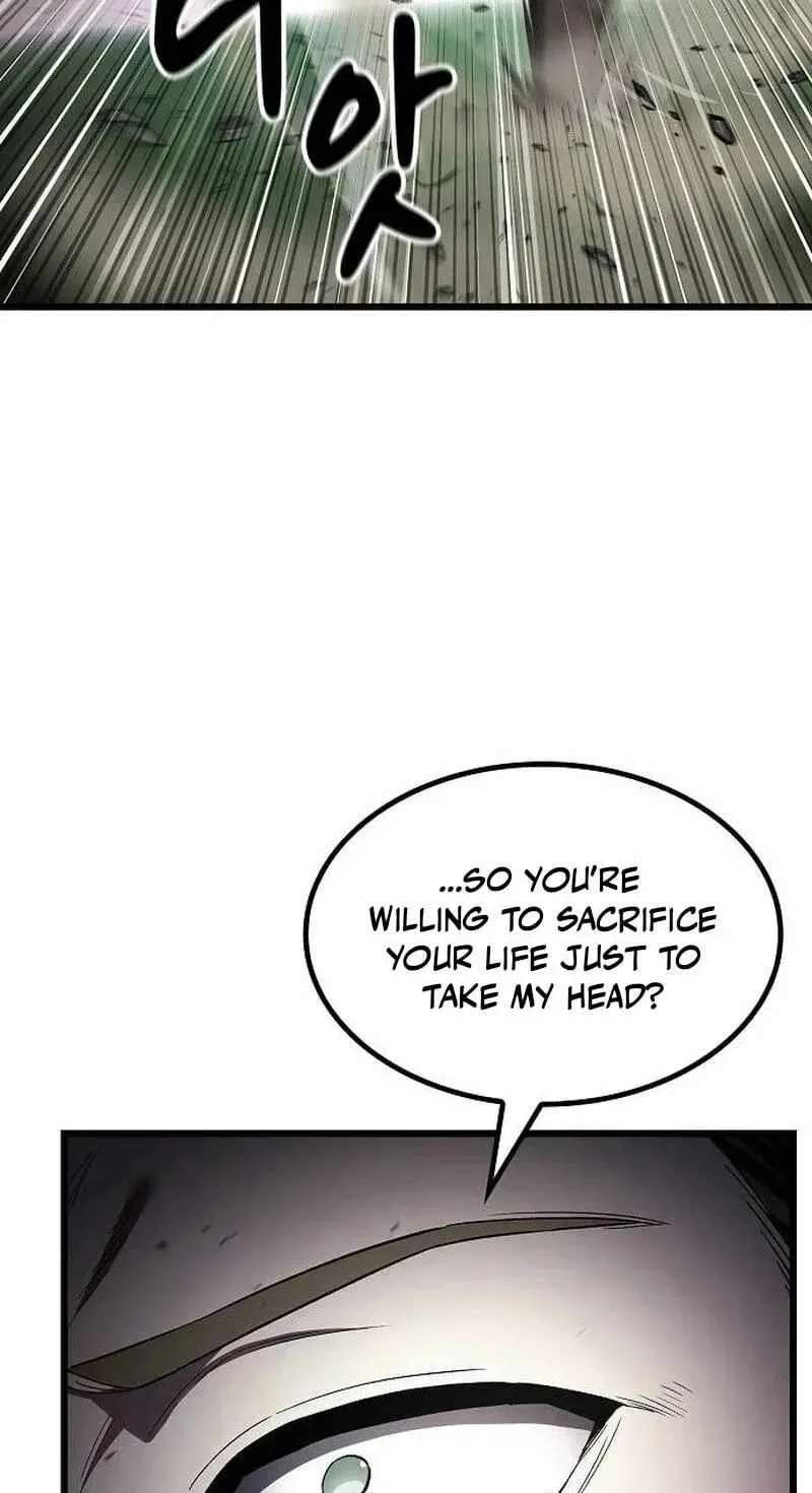 So？ Did Someone Force You to Become the Heavenly Demon？ Chapter 57 - page 67