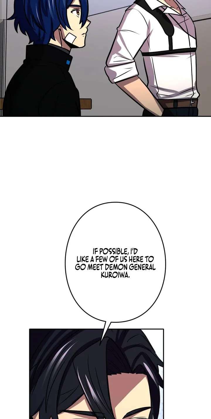 Hidden Class Gravity User Chapter 213 - page 57