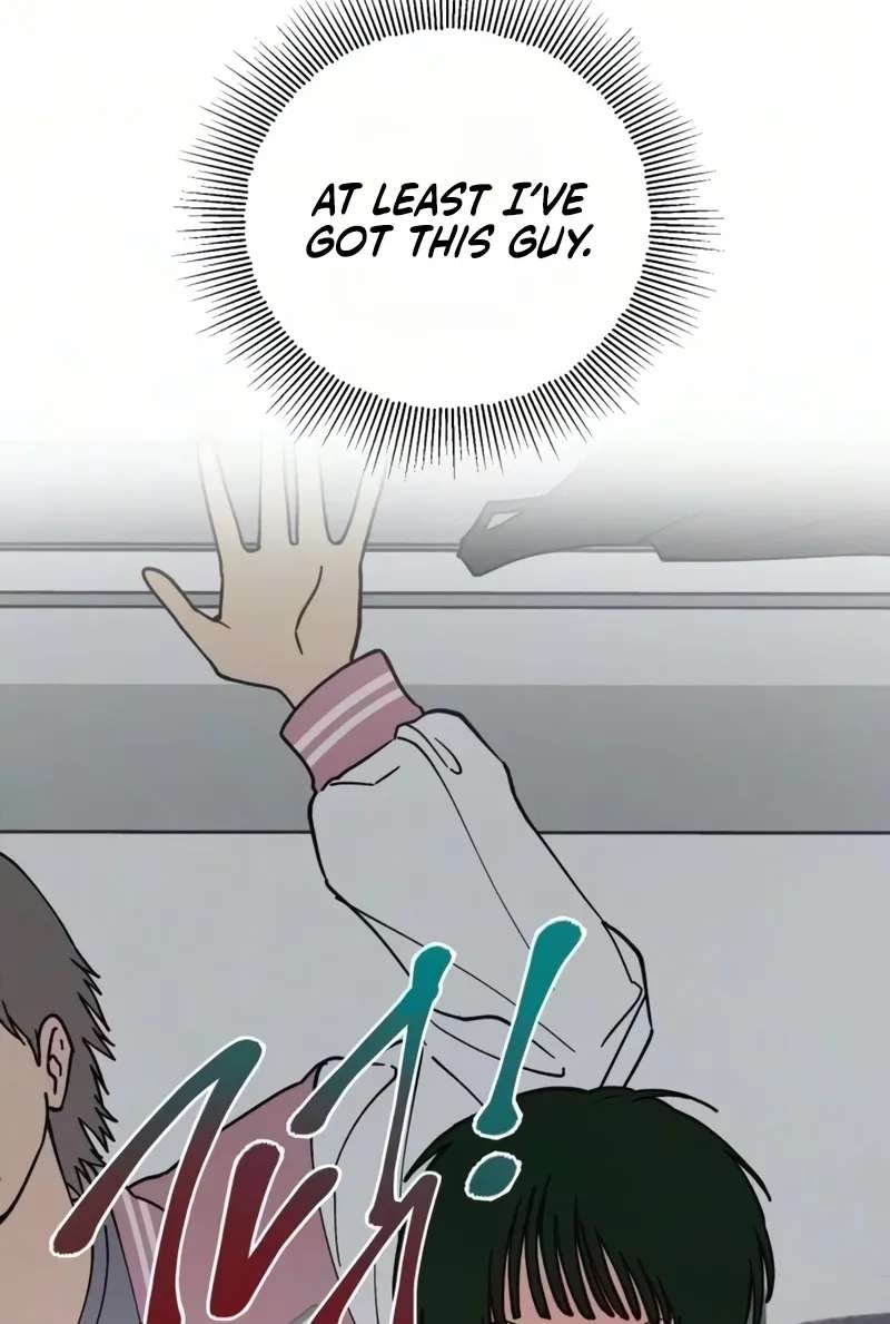 I'm a Romance Major Freshman Chapter 10 - page 11