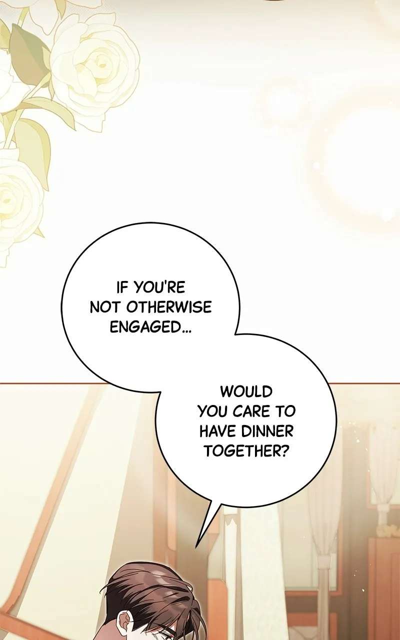 Born to be theGrand Duchess Chapter 43 - page 97