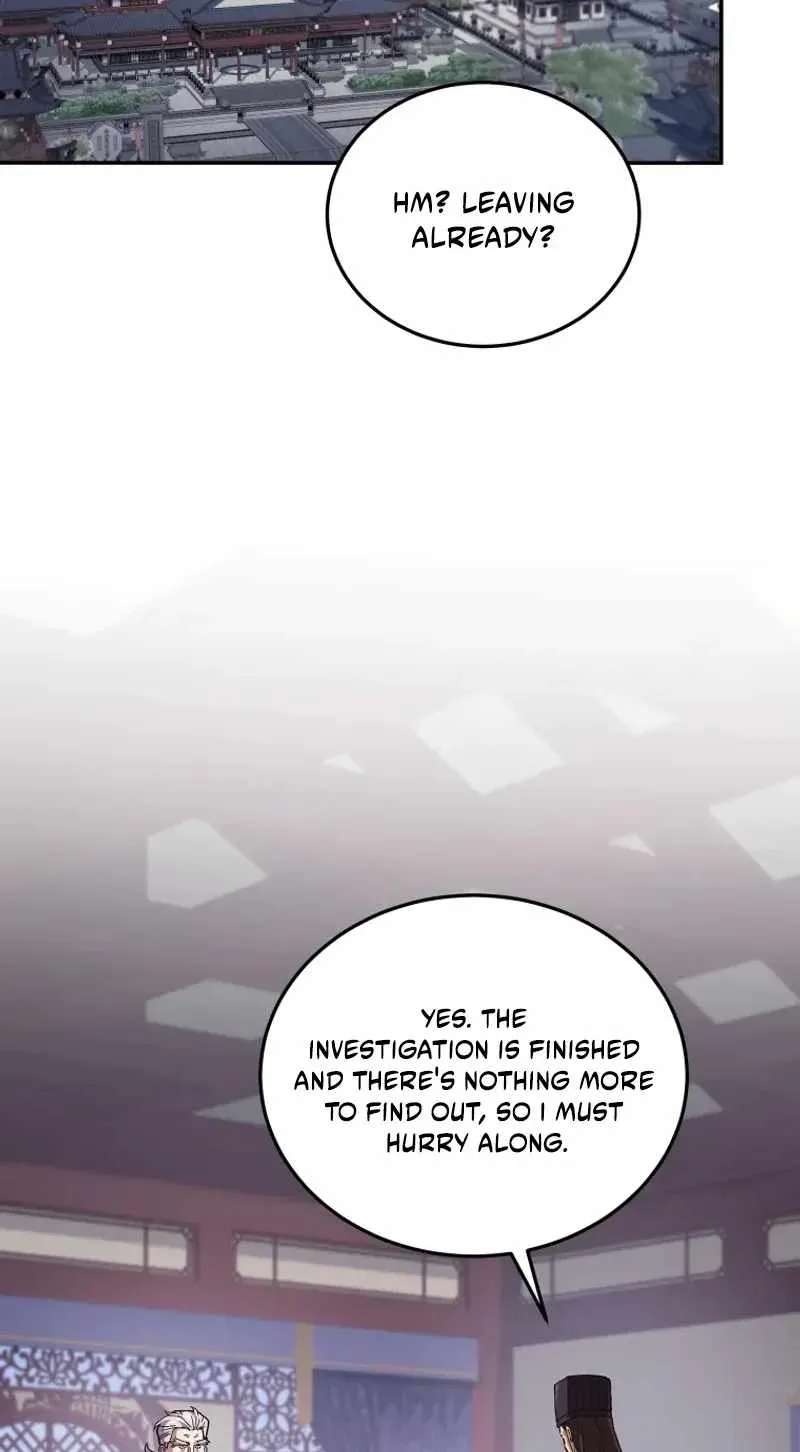 My Dad Is the Best in the World Chapter 26 - page 241