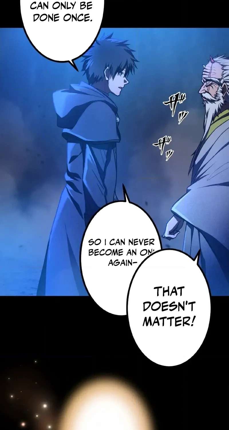 The Man Who Vowed Revenge on His Demon Wife Chapter 1 - page 80