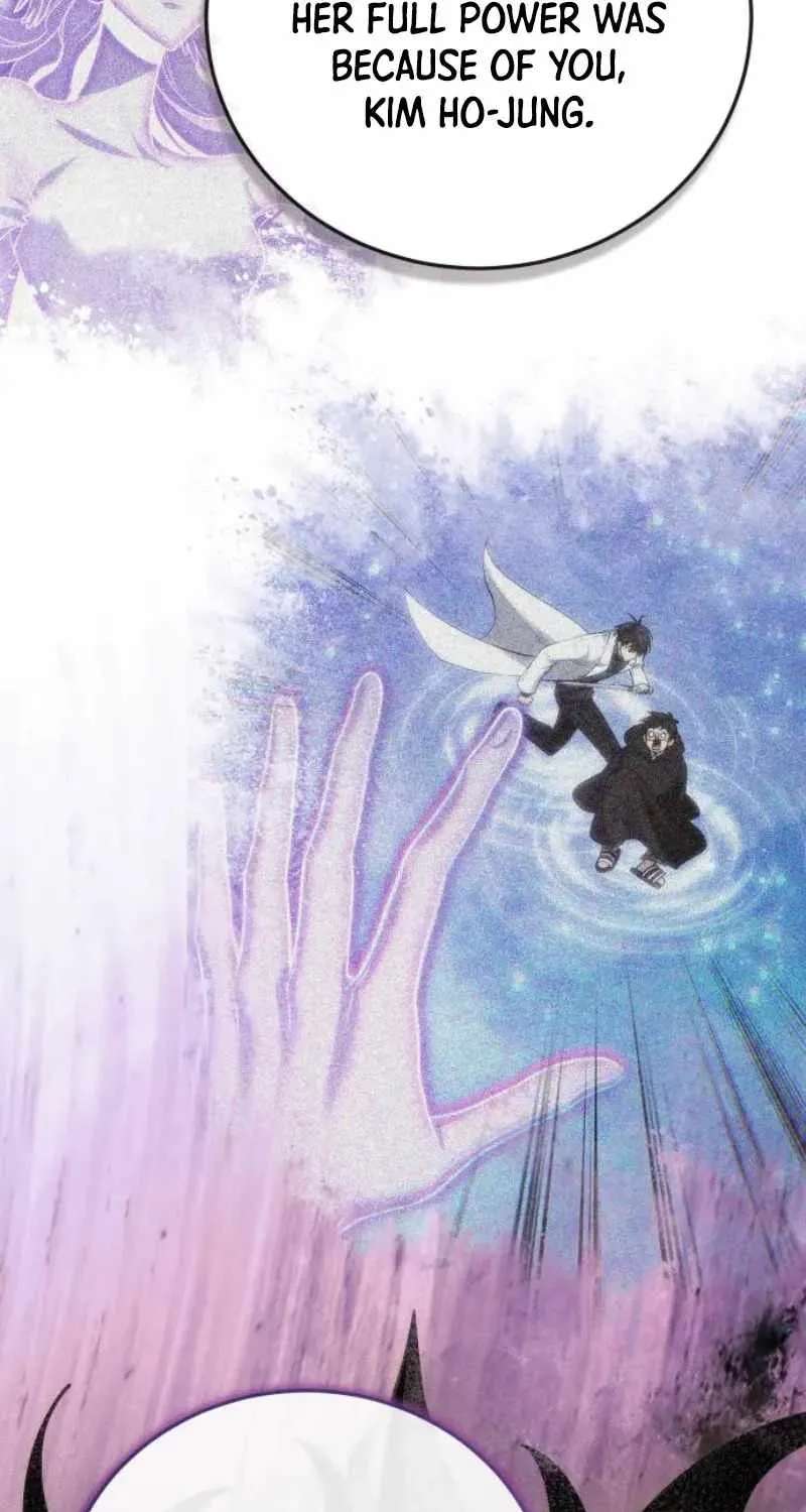 How To Live As An Unlicensed Healer Chapter 160 - page 56