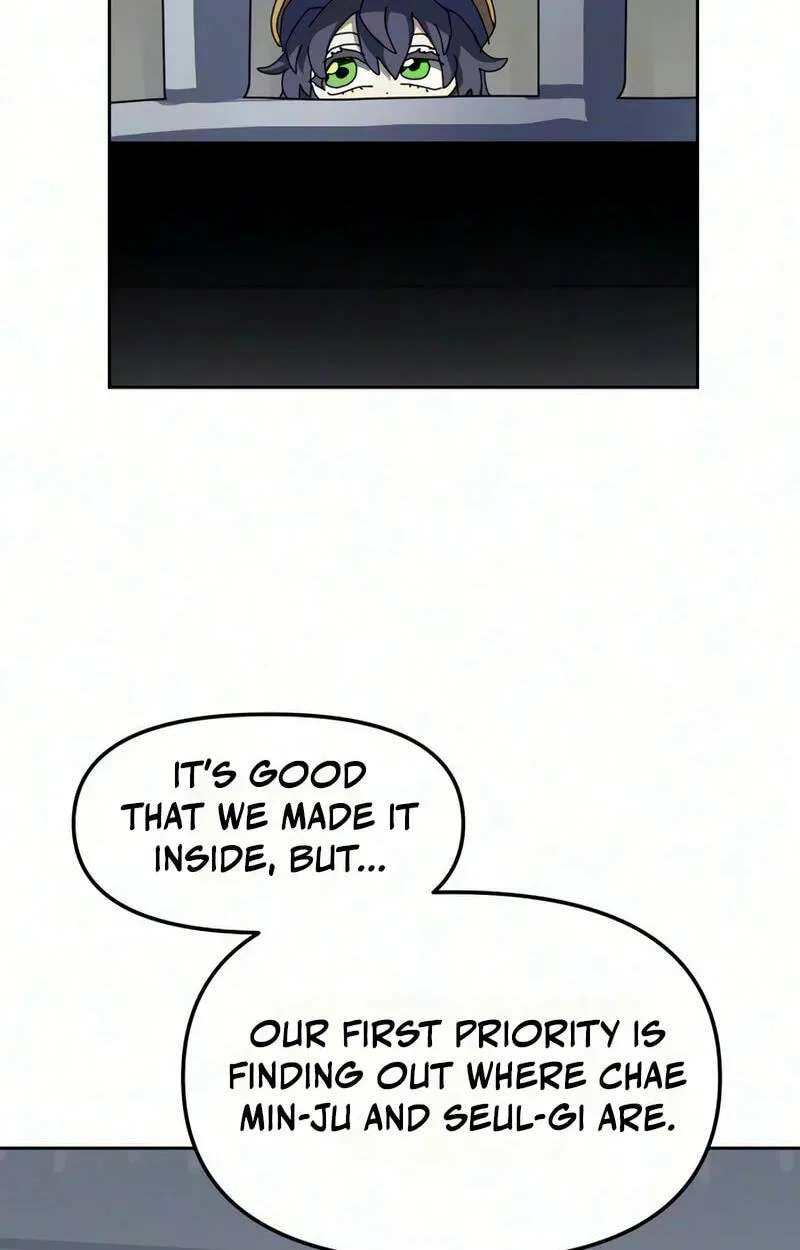 Archmage Curriculum Chapter 44 - page 32