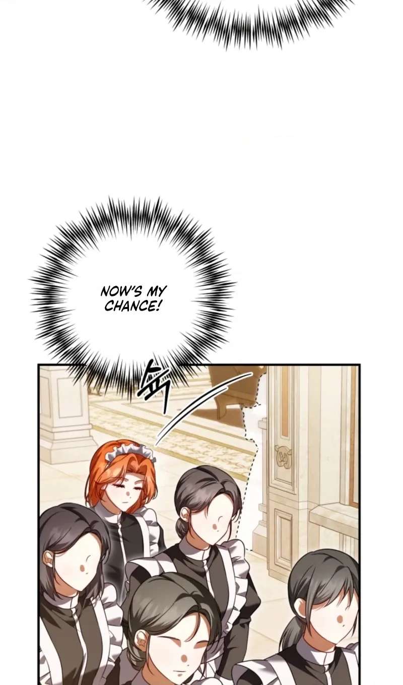 Stay Out of My Rofan! Chapter 12 - page 30