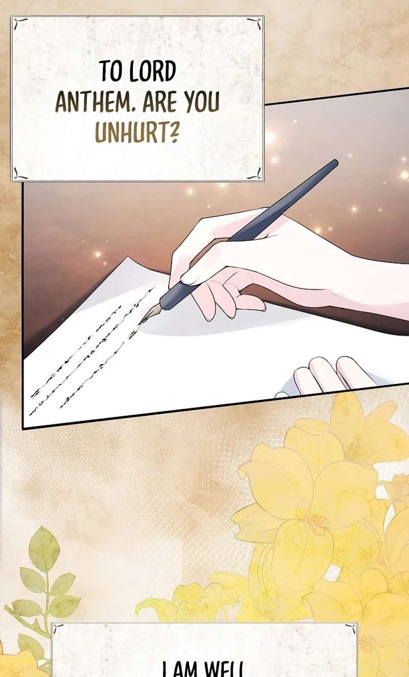 The Grand Duchess Disappeared on a Silent Night Chapter 23 - page 63