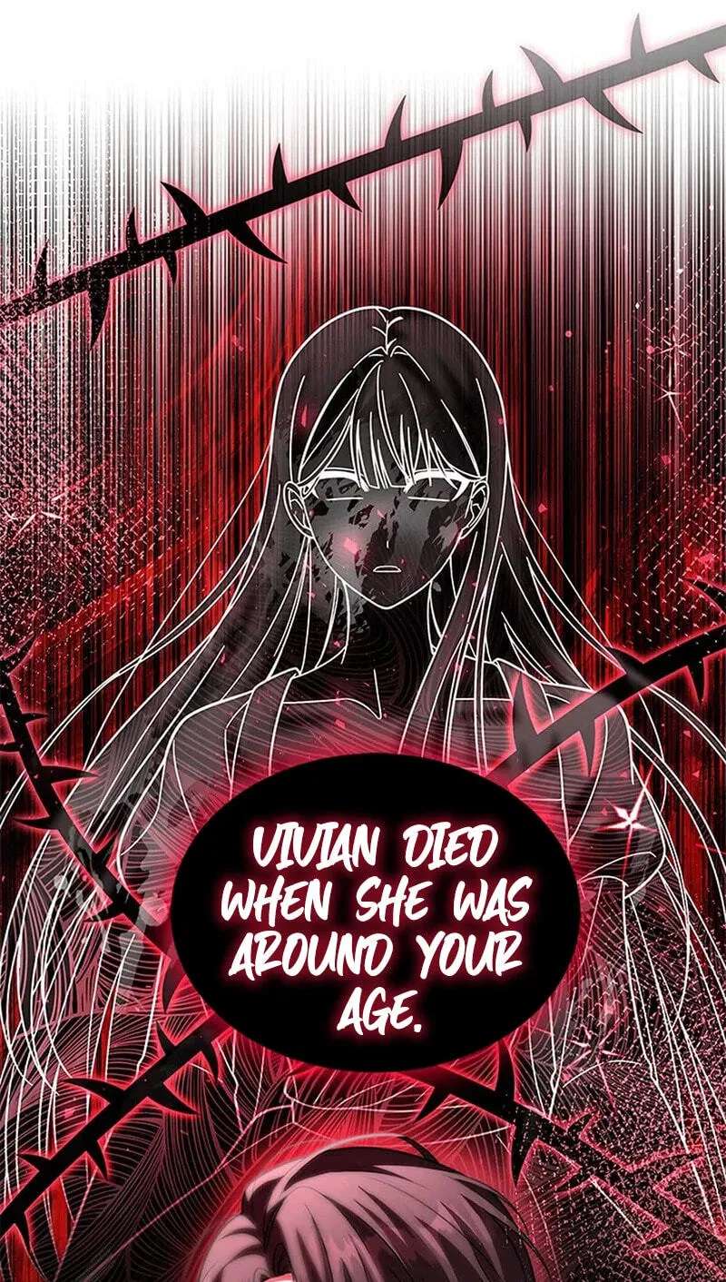 She Was Sent by God (Pre-serialization) Chapter 46 - page 54