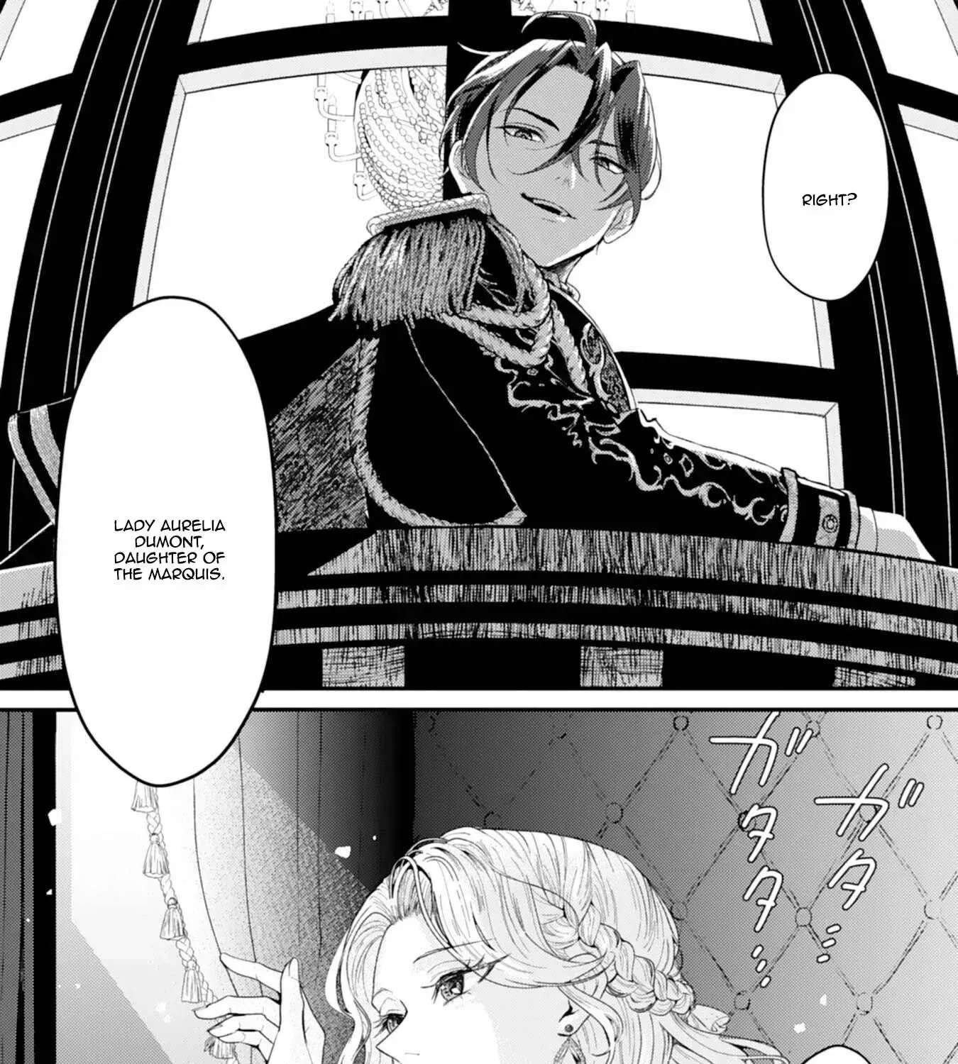 If It’s Berry’s Fantasy, Then Let’s Become a Villainess ~How Does It Feel to Be Repaid by the Lady You Tried to Erase?~ Chapter 1 - page 65
