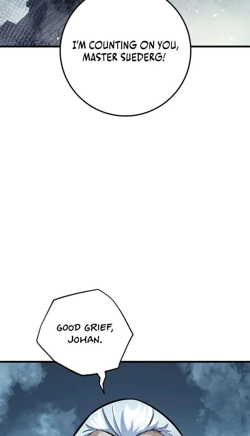 How to Survive as a Wandering Knight Chapter 57 - page 21