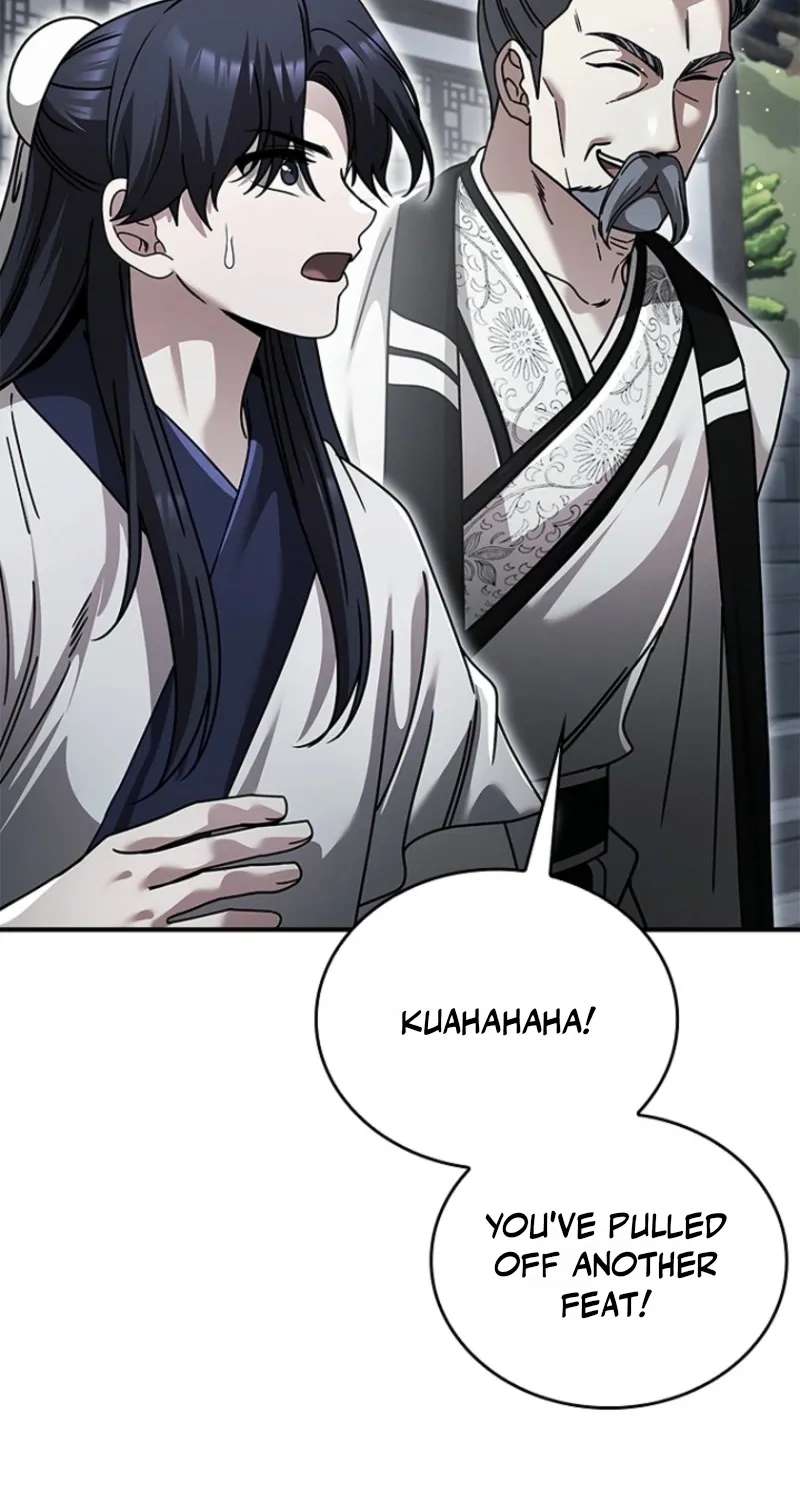 Senior Brother Lee Hoe Chapter 35 - page 88