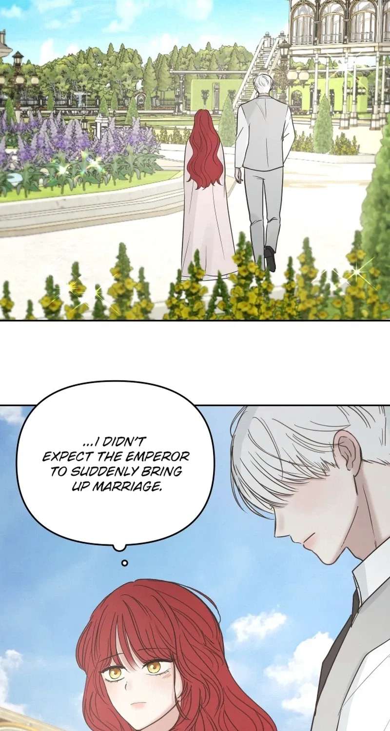 I Adopted the Male Lead from the Shelter 〘Official〙 Chapter 119 - page 32