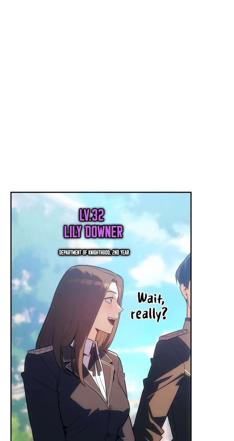 30 Years Have Passed Since the Prologue Chapter 14 - page 61