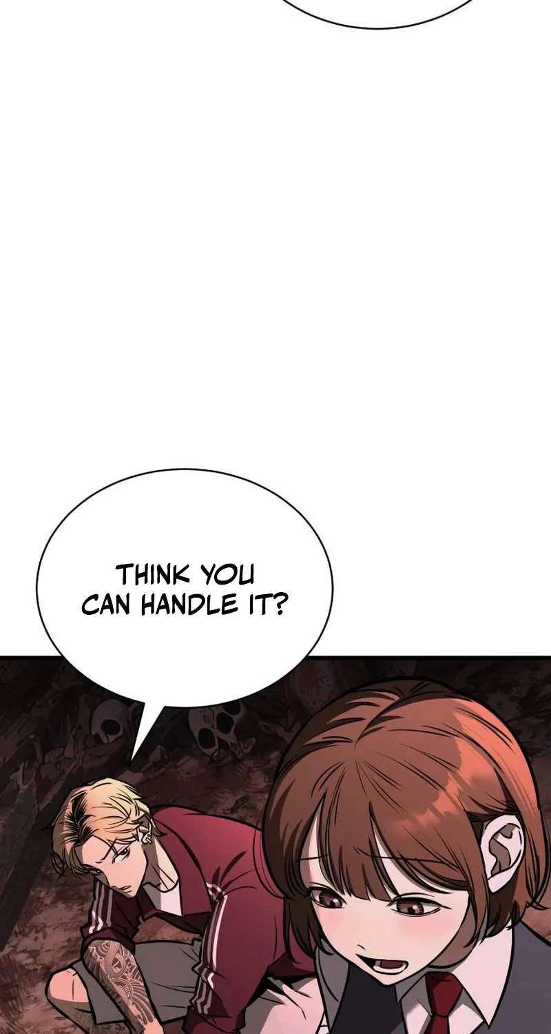 Survival Supremacy Chapter 8 - page 11