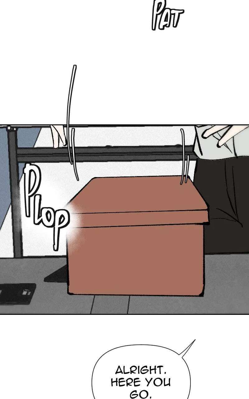 Unlovable Replacement Chapter 140 - page 4