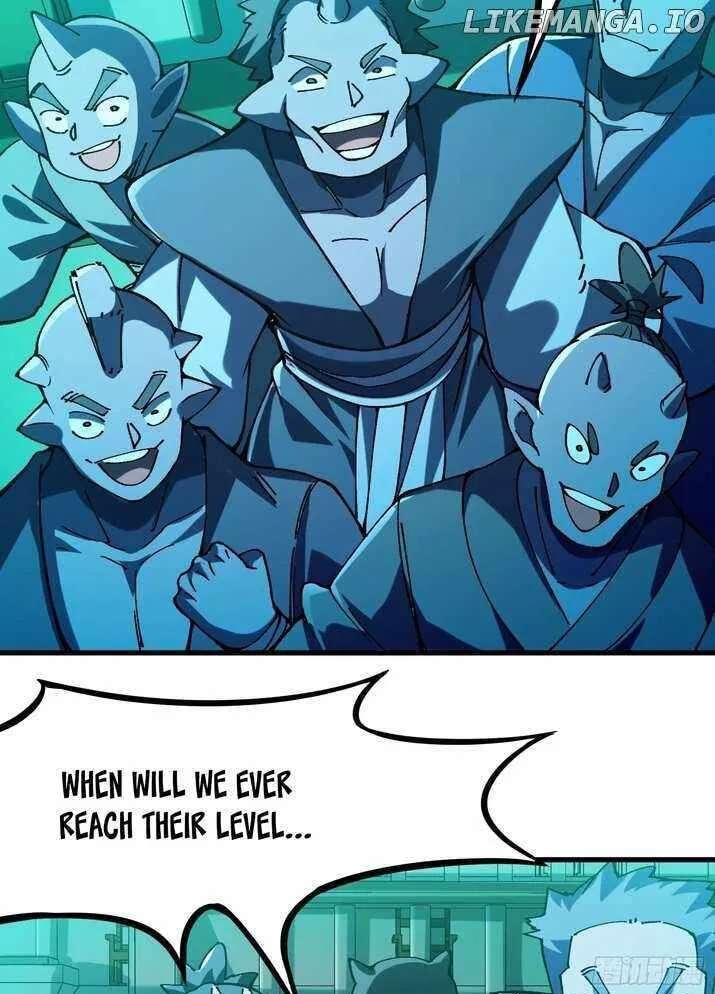 Bai Lan De Wo, Quan Kao Tu Di Xu Ming Chapter 20 - page 60