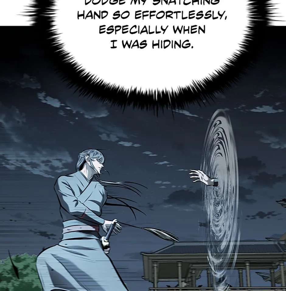 Absolute Master of the Senate Chapter 78 - page 123