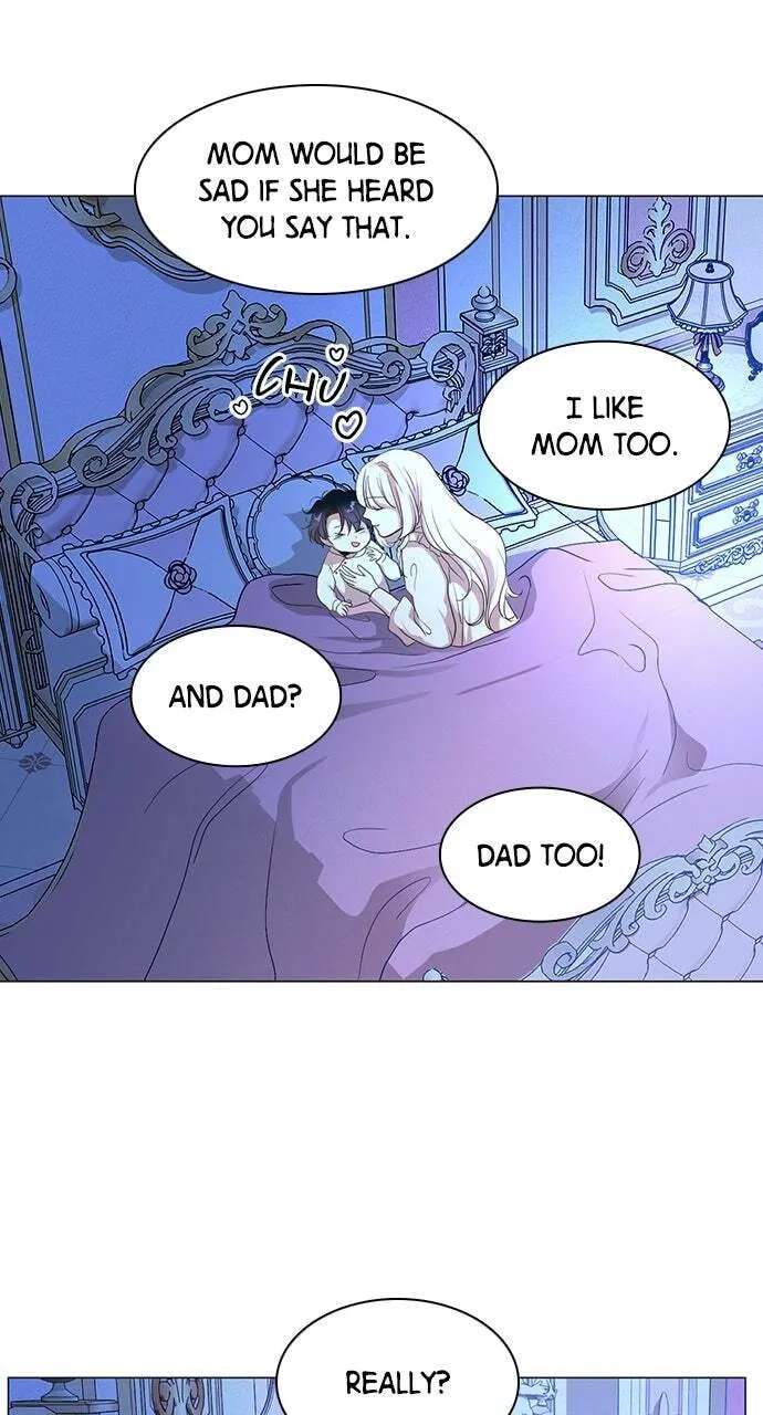 My Stepdaughter is a Bunny Chapter 110 - page 10