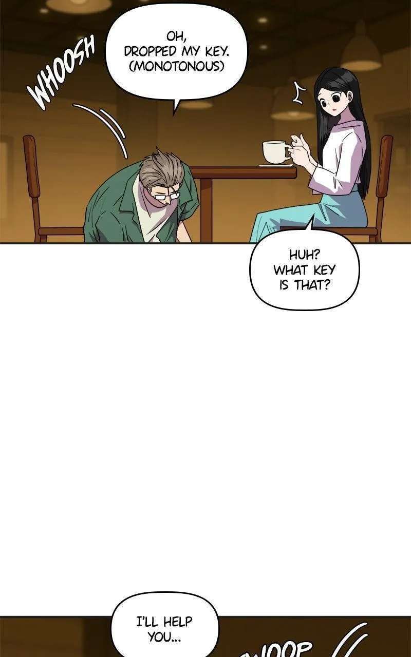 Take My Money Chapter 151 - page 17